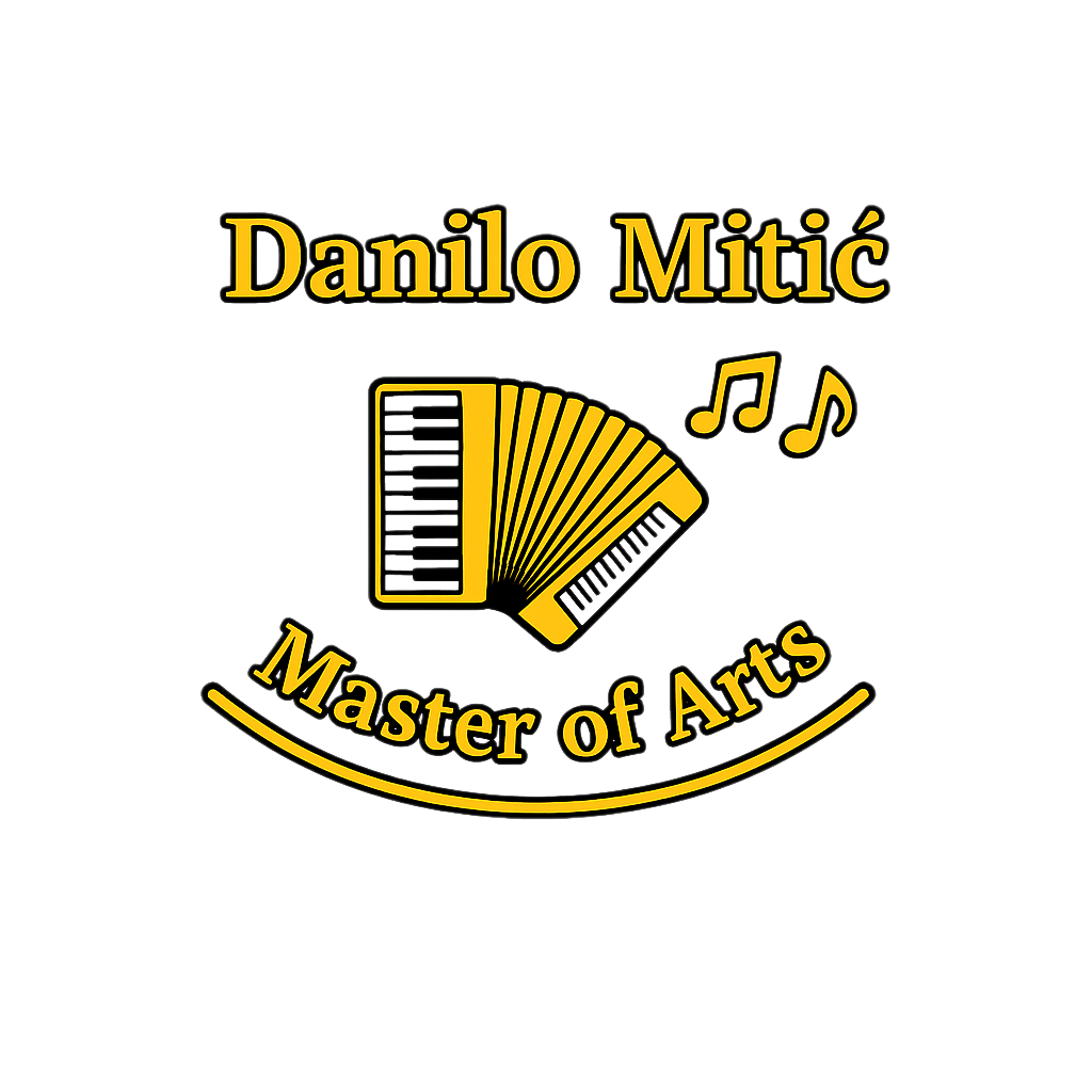 Danilo Mitić